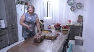 Сборы в лагерь - Тушенка для собак - Котлетки в банках