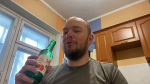 Соджу обзор ??