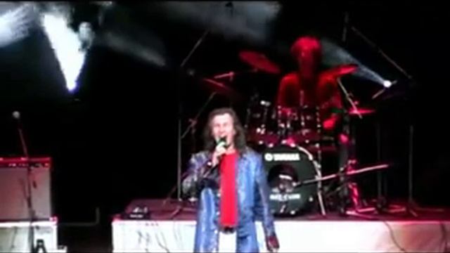 ВИА Красные маки смотреть онлайн