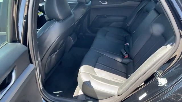 2022 Kia K5 Albany, Tifton, Dothan, Columbus, Macon, GA NG157141 смотреть онлайн