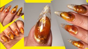 *397*Меняю Свободный Край.ВАУ! Выкладной Френч..Возможно?Конечно!/amber folding jacket