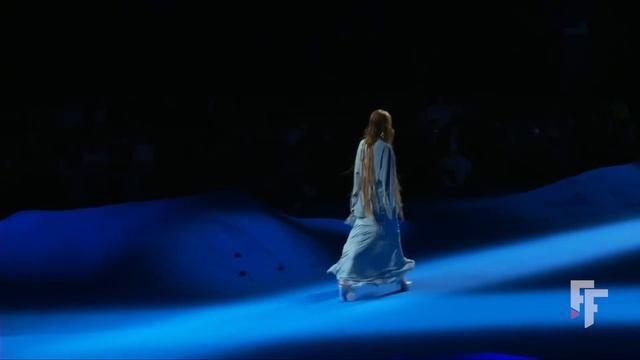 Blumarine | Spring Summer 2023 | Full Show смотреть онлайн