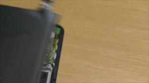 "Несъемная" батарея смартфона, делаем её легко съемной ) Мини ремонт.