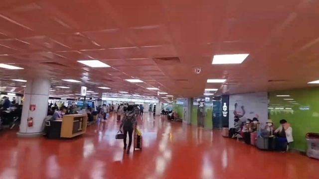 [제주]제주공항에서 대구공항~ | Korea Airport | Jeju Airport Airport | Daegu Travel |