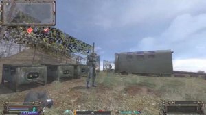 S.T.A.L.K.E.R   ОП-2.2  Забытый Лес  Книга Шахтёру и дальше.. # 32