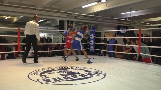 Кривцов Никита Манучаров Сергей 3 смотреть онлайн