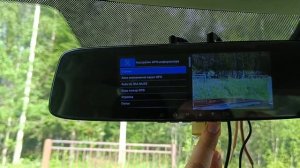 Видеорегистратор ibox rover wifi gps dual общее видео