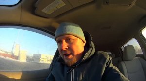 Забираем NISSAN LEAF в 30 градусный мороз - ЭТО ФИАСКО!