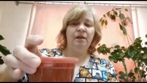 укореняю ветку авокадо