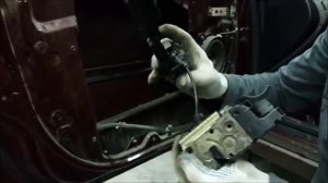 ремонт замков дверей