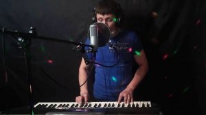 Прикольная песня  "Тёмная Вода" Петлюра  (Cover)
