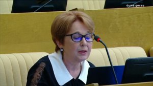 НАБИУЛЛИНУ УНИЧТОЖИЛИ В ГОСДУМЕ