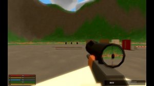 UNTURNED. Новое обновление! 3.13.4.0!