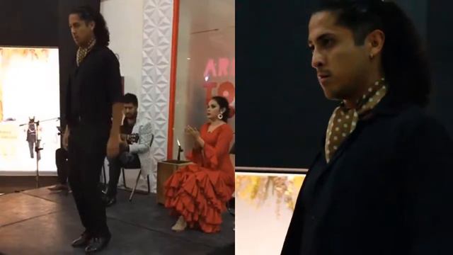 Academia Arsa y Toma Tampico смотреть онлайн