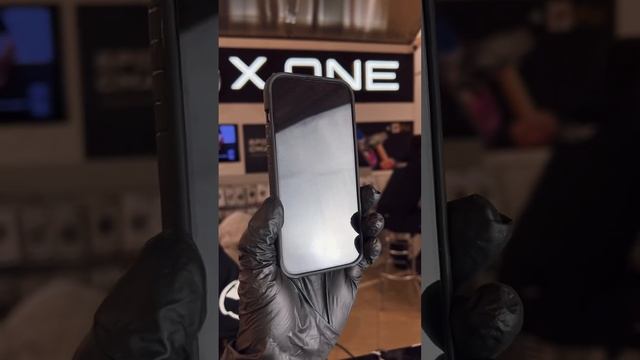 Противоударный Чехол для iPhone 15/14/13 в X-ONE DropGuard 2S: Элегантный и Надежный защитный чехол