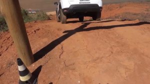 Test Drive Renault Duster 2020 21   13 09 20