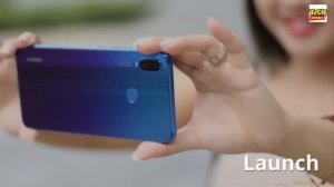 Huawei Nova 3i Launch Date | Price | Specifications | Camera | Huawei Nova 3i Specifications