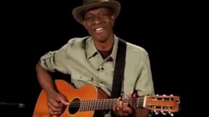 Keb' Mo' - Life is Beautiful