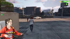 ВО ЧТО Я ПРЕВРАТИЛАСЬ? - GTA 5 RP (Majestic)