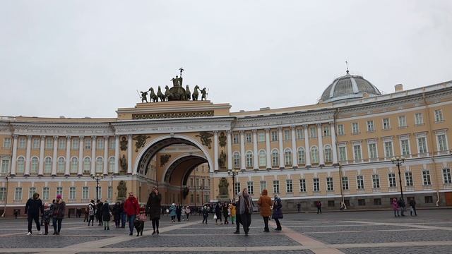 Петербург. 7 ноября 2021 г. смотреть онлайн