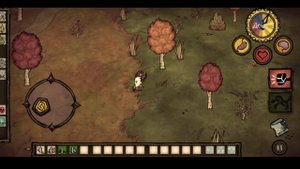 НОВОЕ ОБНОВЛЕНИЕ DON'T STARVE POCKET EDITION 1.19.3!