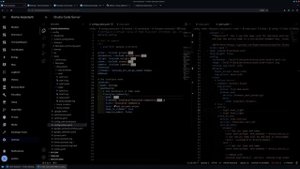 Home Assistant - How I work with YAML | Using Visual Studio Code and combining YAML and GUI-editing