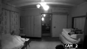 ? PRESENCIA DEMONIACA  | TIM MOROZOV | DEMONIC PRESENCE