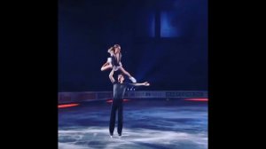 Фигуристка Екатерина Александровская покончила с собой