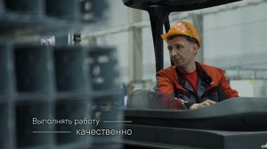 Корпоративный ролик компании ДКС. ТОР "Приморье".2024