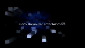 Заставка PlayStation 2 10 минут