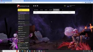 GAME.D2D-ROULETTE.COM - Рулетка Dota 2 | Быстрый гайд по сайту.