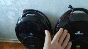 Опыт использования Inmotion v5(f) and v8