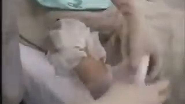 Наложения повязок - мастерство