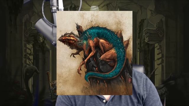 First came Tzeentch, then came Nurgle, so what awaits with Slaanesh? DLC Speculation and Prediction смотреть онлайн