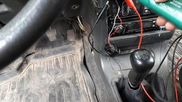 Гбо 4 поколения. Переключается на бензин. Ошибка коммутации с контроллером. смотреть онлайн