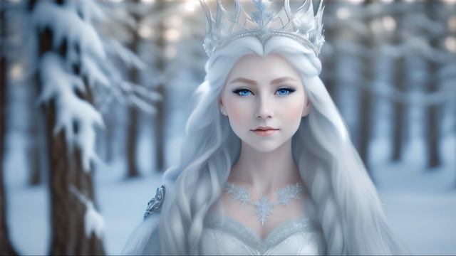 ВЕСНА 2024 - Легенда о МЭРЦИШОРЕ "Магия красно-белых нитей" смотреть онлайн