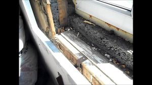 Отделка окон.Некоторые нюансы которые нужно учитывать.