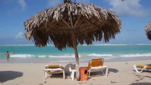 PLAYA ARENA GORDA - Punta Cana смотреть онлайн