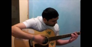 песня под гитару 2021 Поет от души аж мурашки