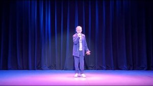 Валерий Кузаков "Любовь уставших лебедей" #димашкудаберген