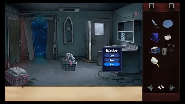 Goosebumps The Game: Walkthrough Part 2(PS4/1080p)