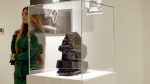 Lady Dior As Seen By (2021)/ Oh My Art