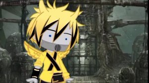 Трансформеры 6 серия°|¿Гача Клаб?|° + новое интро, аутро и стиль персонажей.