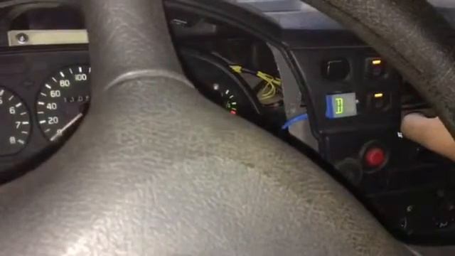 Свап Газели: управляем акпп с кнопок Orioncars смотреть онлайн