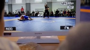 Первенство СЗФО по греко-римской борьбе 2023 Калининград U21