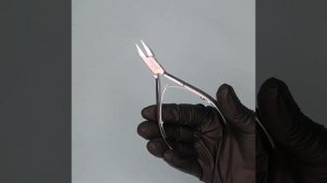 Кусачки для вросшего ногтя