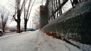 ВЕСНА В ГОРОДЕ