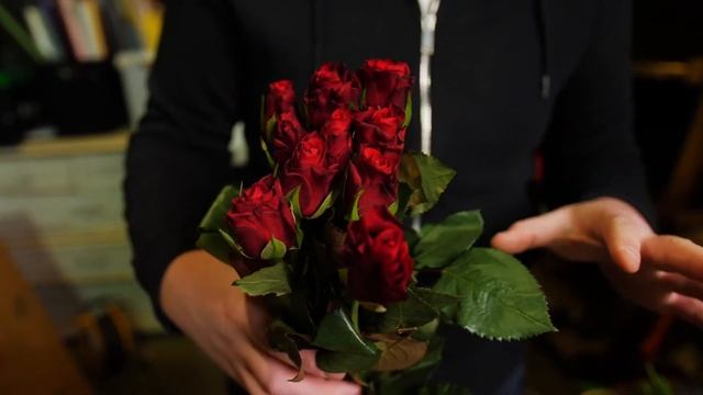 Обзор-сравнение: Sian Roses & Gatoka Flowers смотреть онлайн