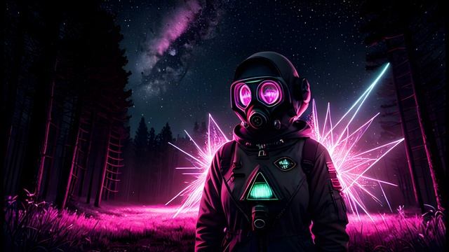 Synthwave_Mix смотреть онлайн