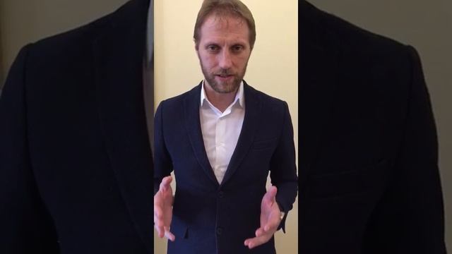 Дзюба Юрий Владимирович - репетитор по русскому языку - видеопрезентация
